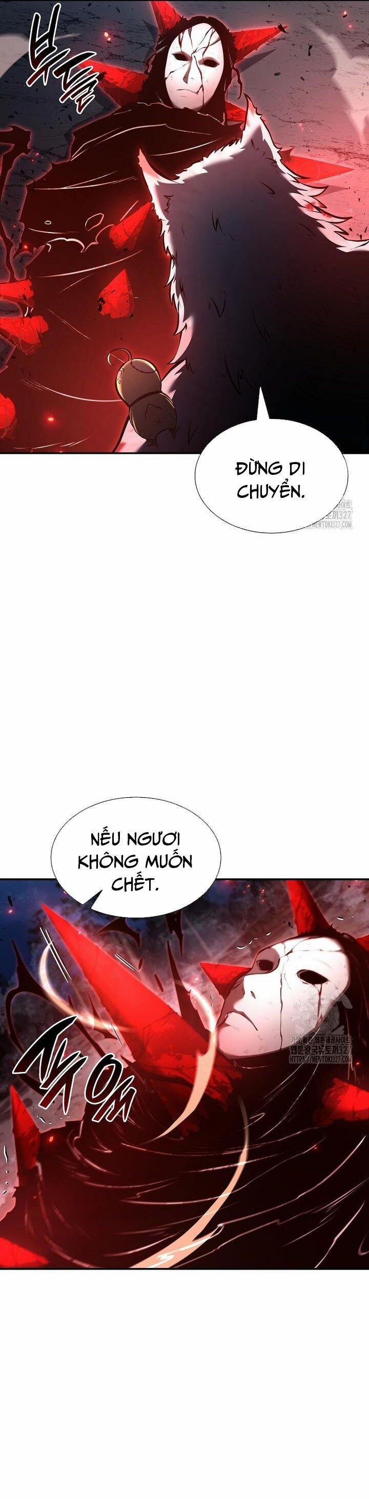 Sự Trở Lại Ma Dược Sư Cấp Fff 66 trang 34