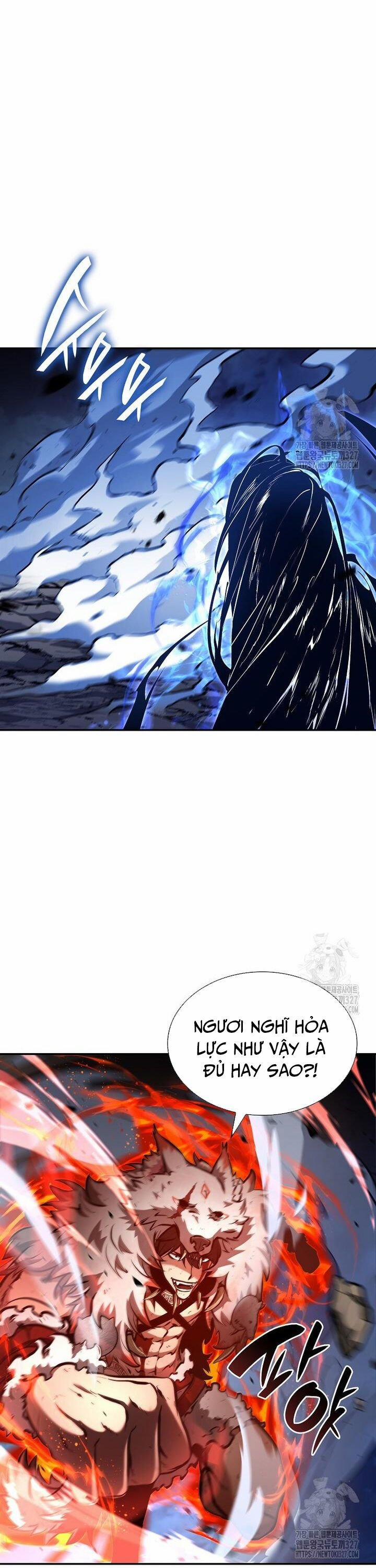 Sự Trở Lại Ma Dược Sư Cấp Fff 66 trang 8