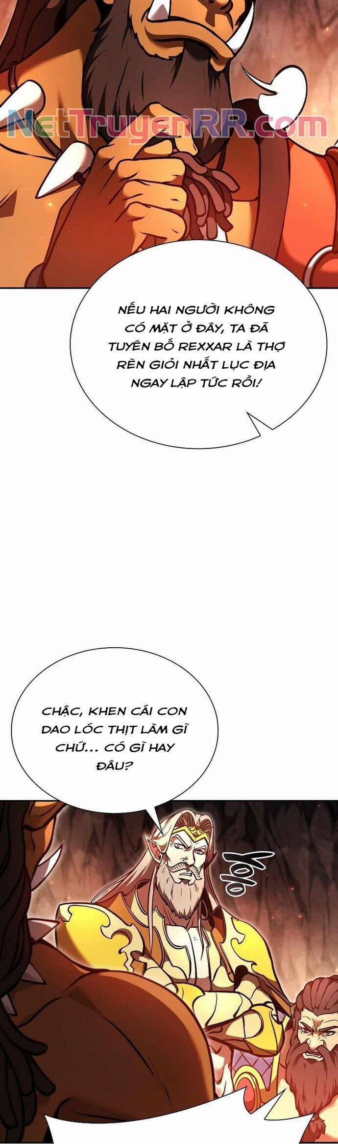 Sự Trở Lại Ma Dược Sư Cấp Fff 67 trang 15