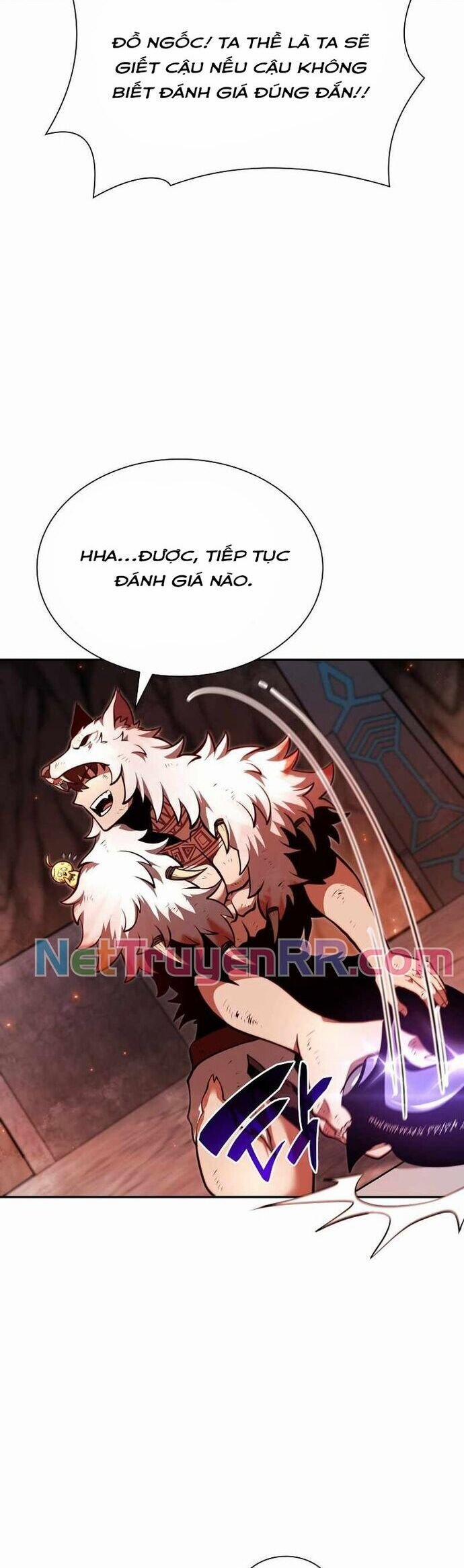 Sự Trở Lại Ma Dược Sư Cấp Fff 67 trang 16