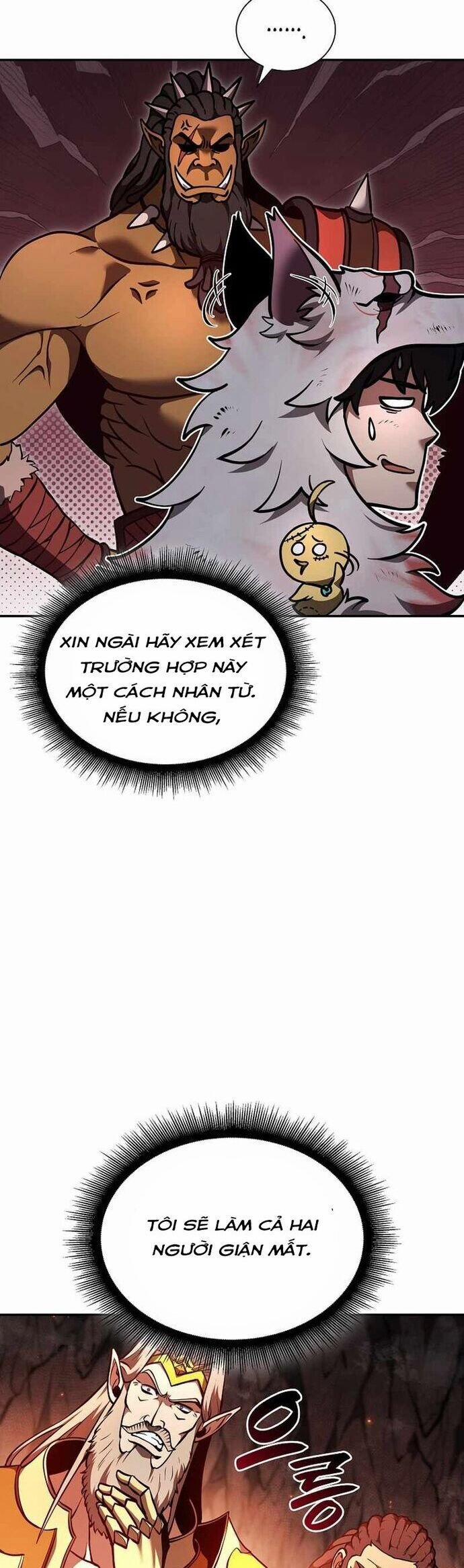 Sự Trở Lại Ma Dược Sư Cấp Fff 67 trang 17