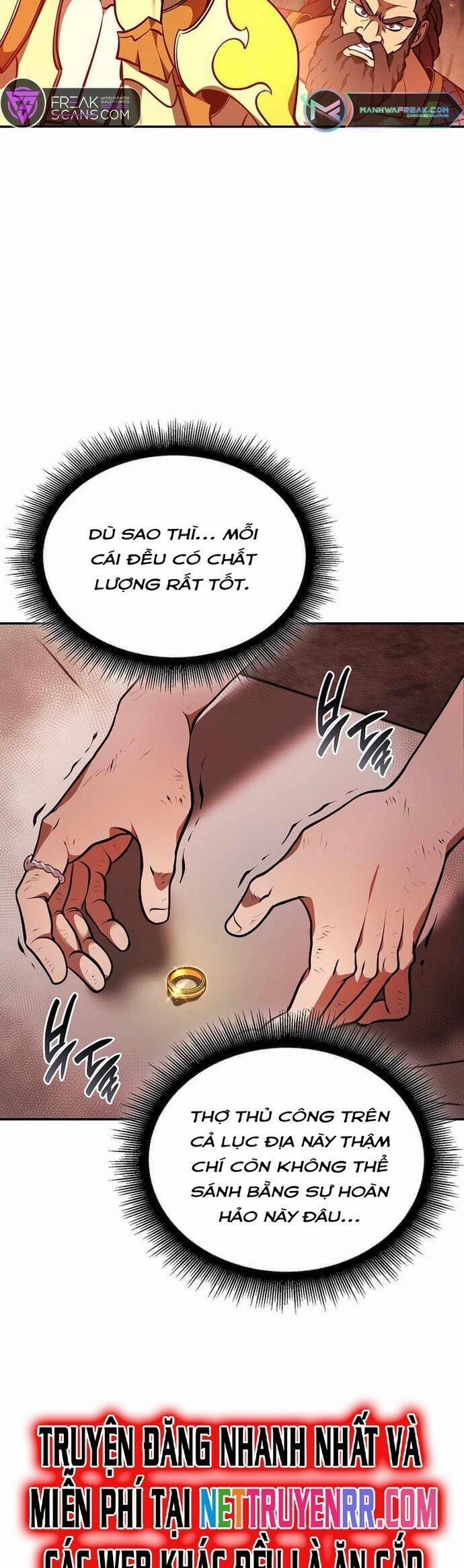 Sự Trở Lại Ma Dược Sư Cấp Fff 67 trang 18