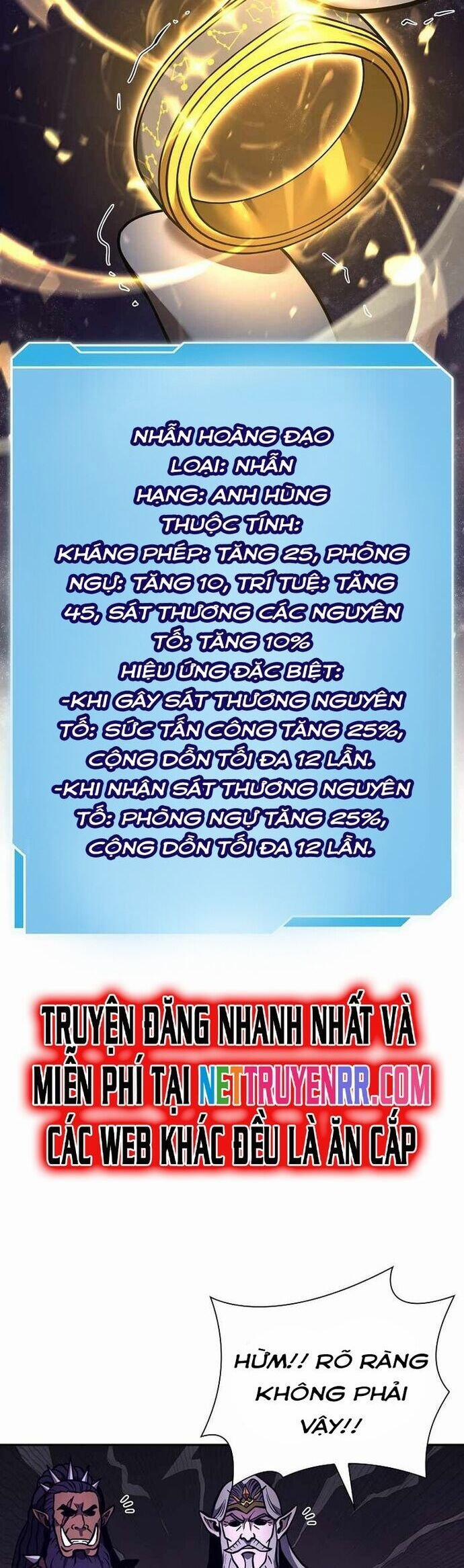 Sự Trở Lại Ma Dược Sư Cấp Fff 67 trang 22