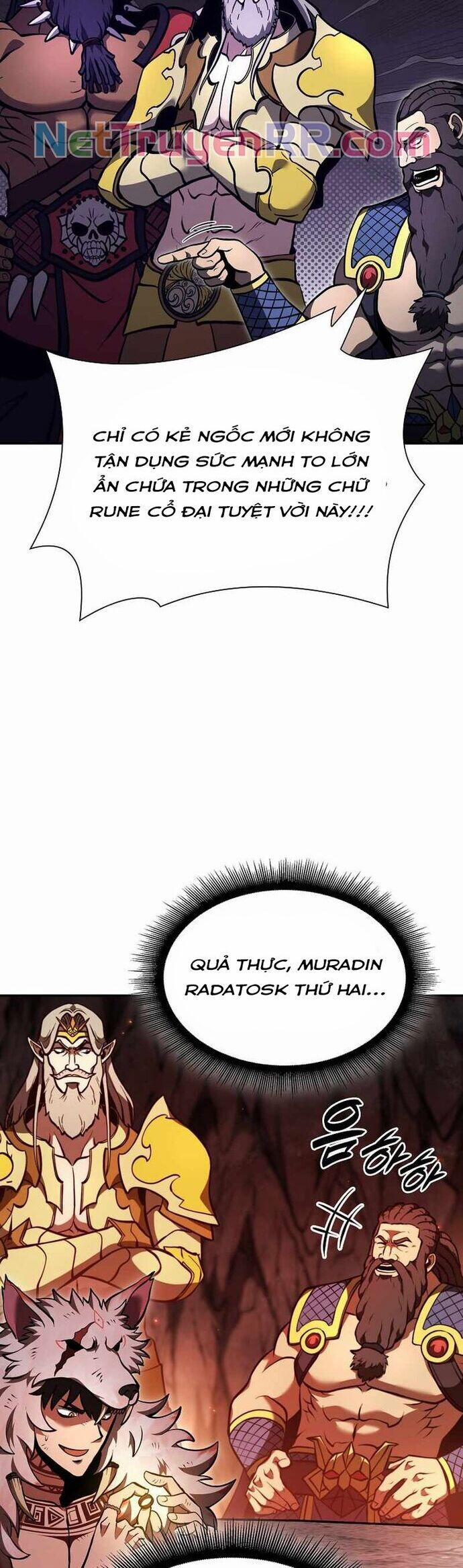 Sự Trở Lại Ma Dược Sư Cấp Fff 67 trang 23