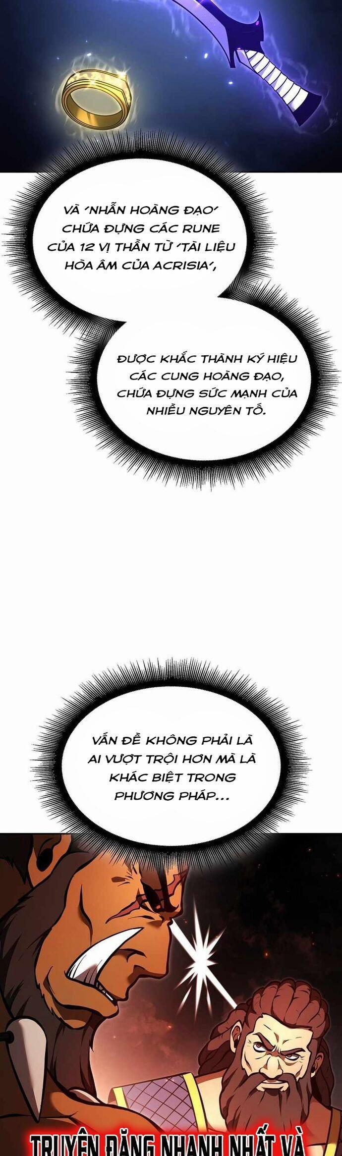 Sự Trở Lại Ma Dược Sư Cấp Fff 67 trang 27