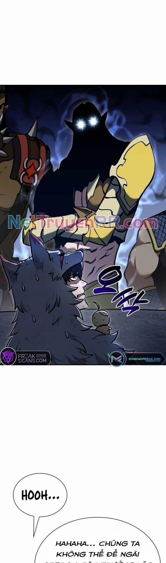 Sự Trở Lại Ma Dược Sư Cấp Fff 67 trang 29