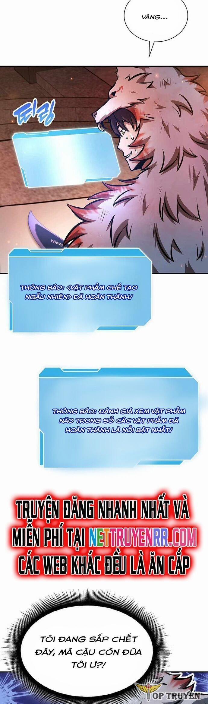 Sự Trở Lại Ma Dược Sư Cấp Fff 67 trang 3