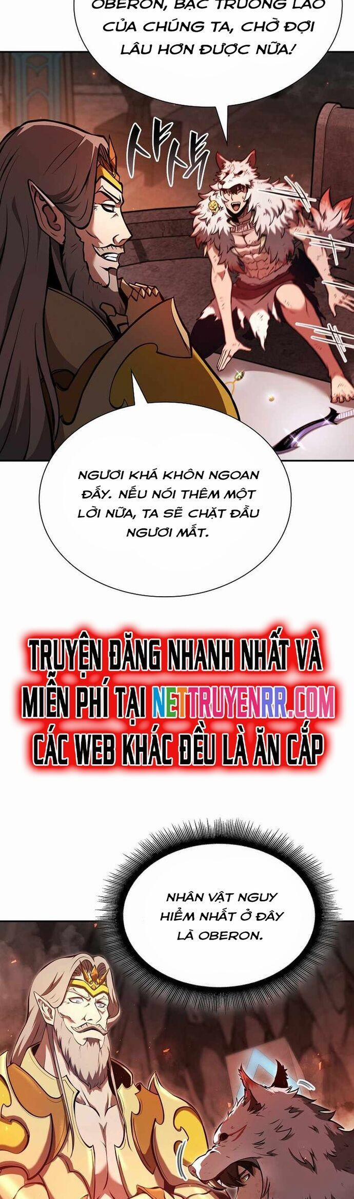 Sự Trở Lại Ma Dược Sư Cấp Fff 67 trang 30