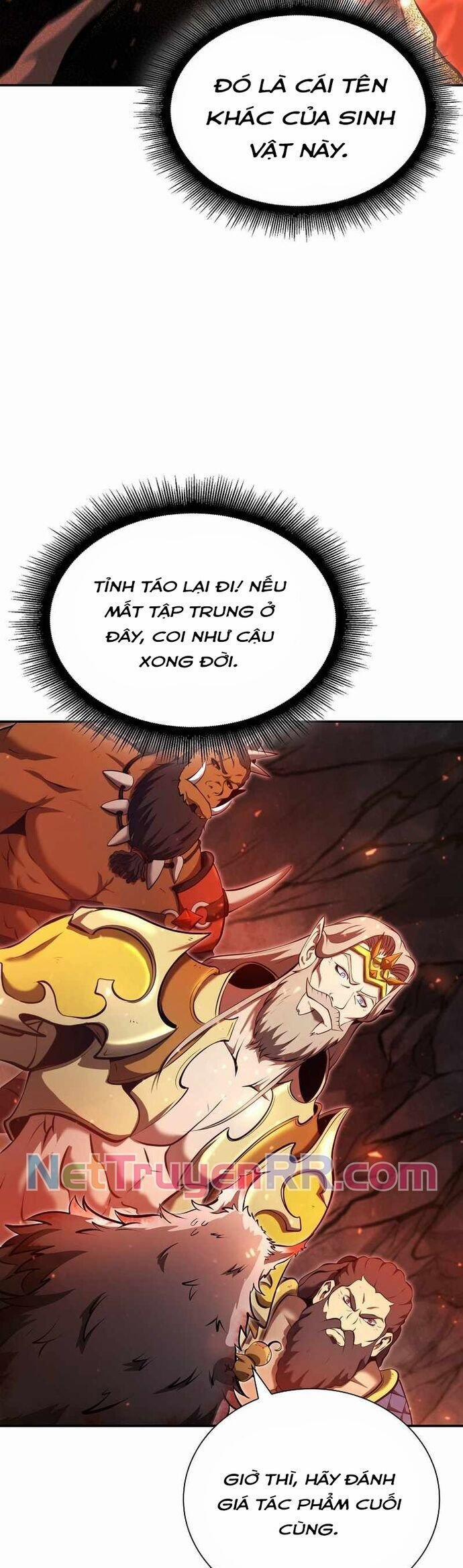 Sự Trở Lại Ma Dược Sư Cấp Fff 67 trang 33