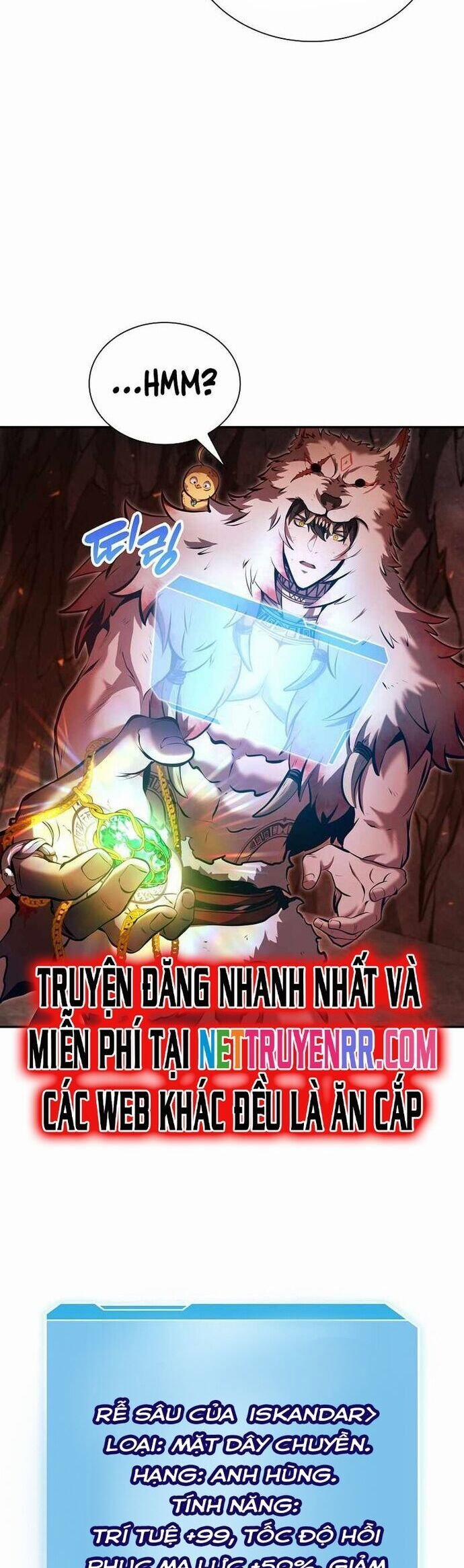 Sự Trở Lại Ma Dược Sư Cấp Fff 67 trang 34