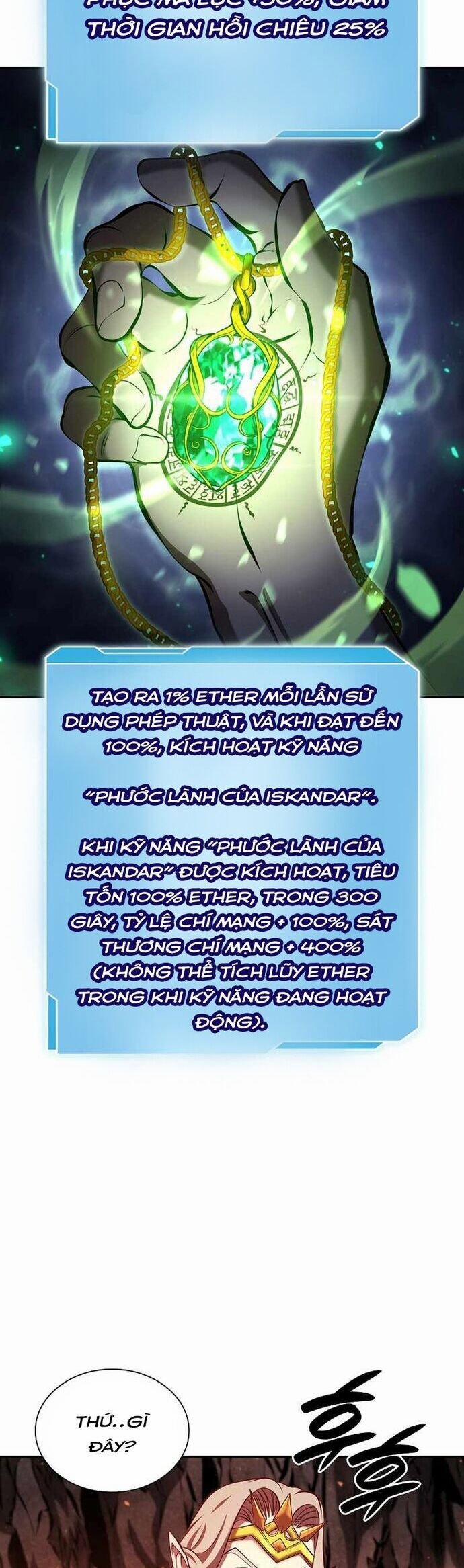 Sự Trở Lại Ma Dược Sư Cấp Fff 67 trang 35