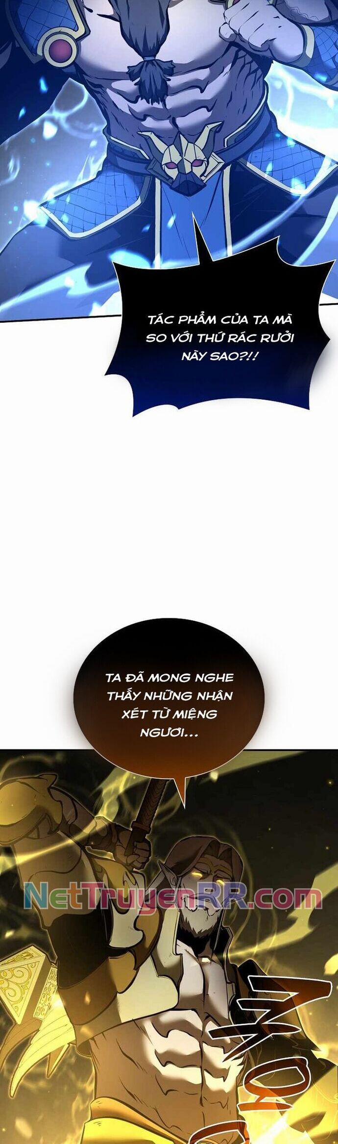 Sự Trở Lại Ma Dược Sư Cấp Fff 67 trang 37