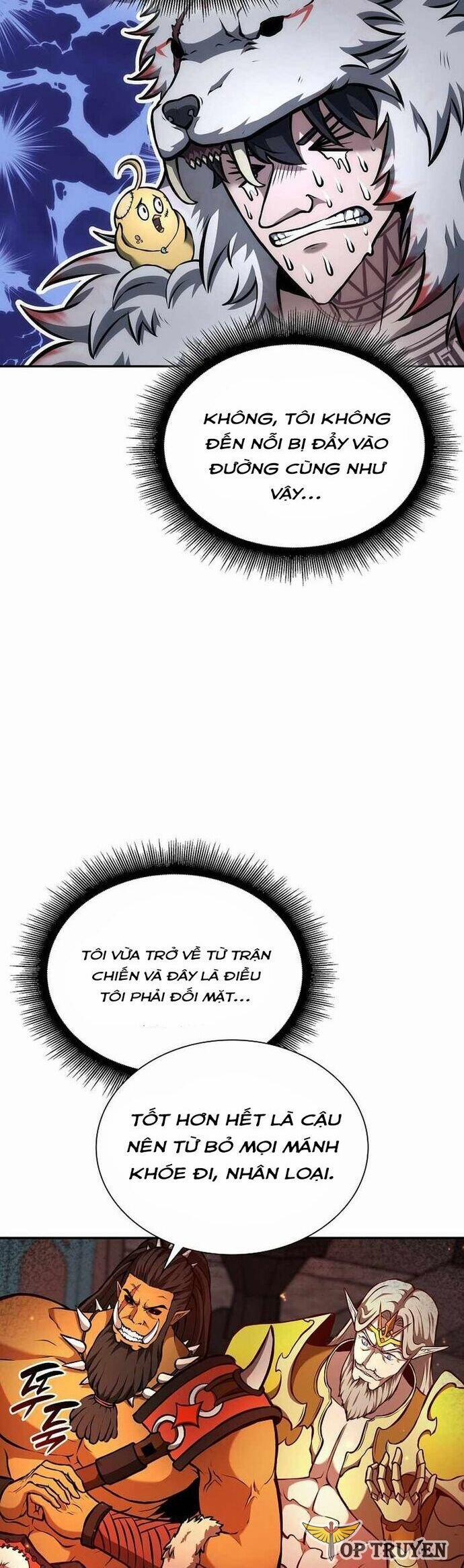 Sự Trở Lại Ma Dược Sư Cấp Fff 67 trang 4