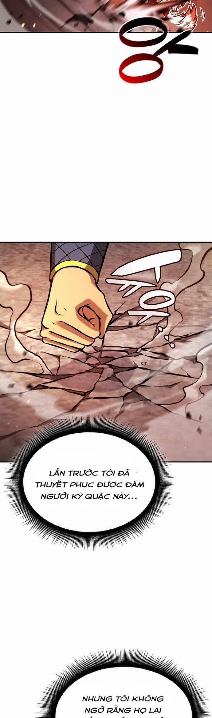 Sự Trở Lại Ma Dược Sư Cấp Fff 67 trang 6