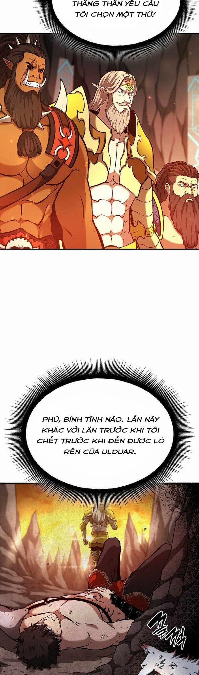 Sự Trở Lại Ma Dược Sư Cấp Fff 67 trang 7