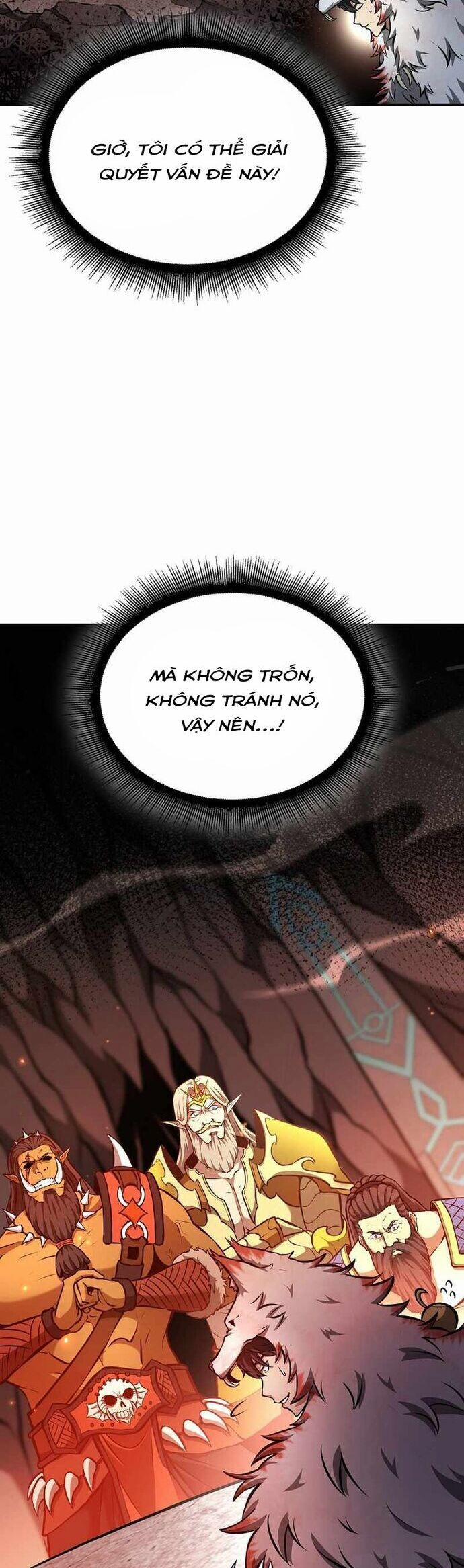 Sự Trở Lại Ma Dược Sư Cấp Fff 67 trang 8