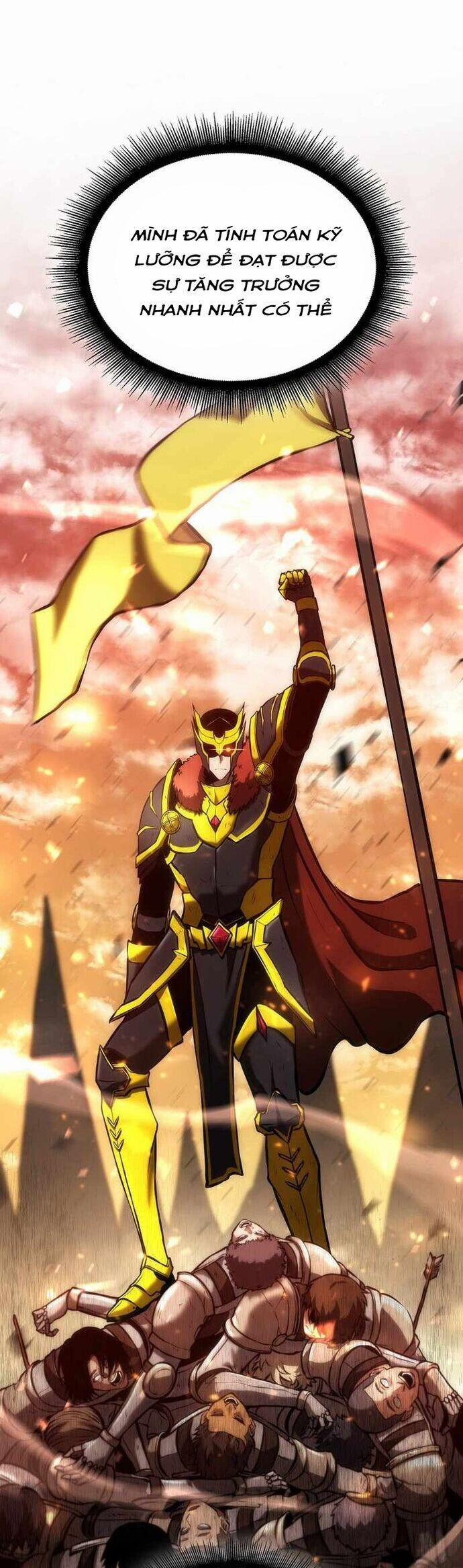 Sự Trở Lại Ma Dược Sư Cấp Fff 68 trang 11