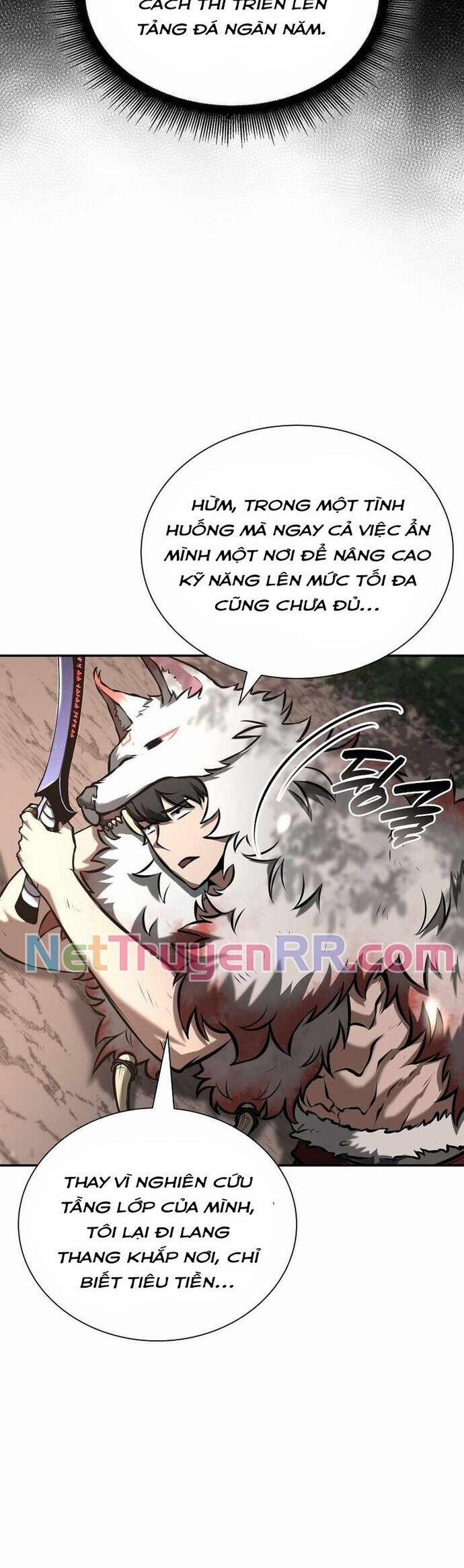 Sự Trở Lại Ma Dược Sư Cấp Fff 68 trang 13