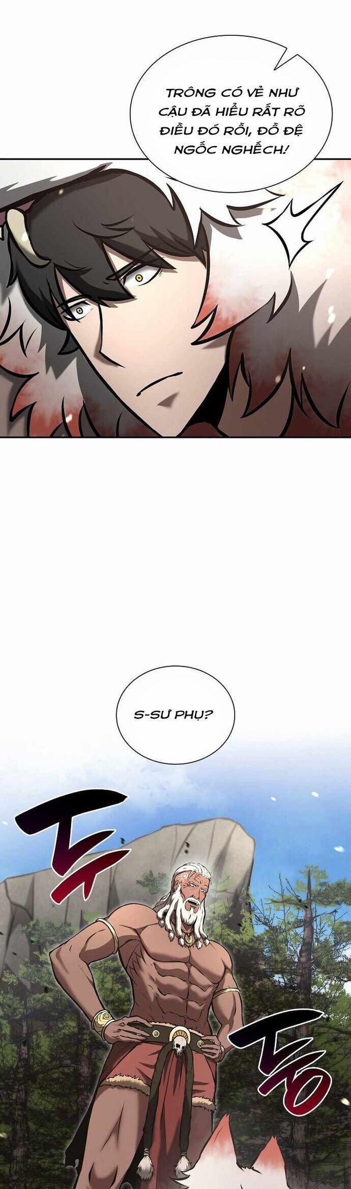 Sự Trở Lại Ma Dược Sư Cấp Fff 68 trang 14