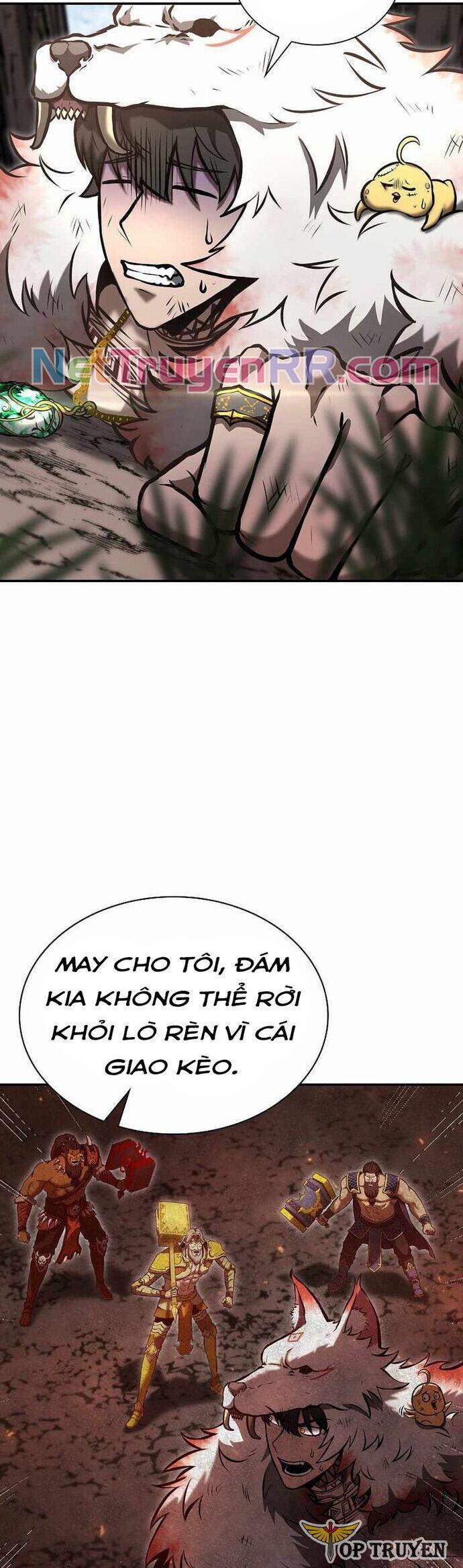 Sự Trở Lại Ma Dược Sư Cấp Fff 68 trang 2