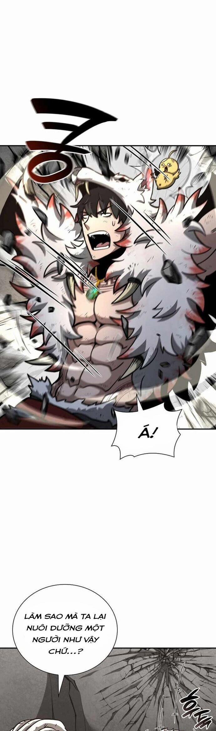 Sự Trở Lại Ma Dược Sư Cấp Fff 68 trang 20