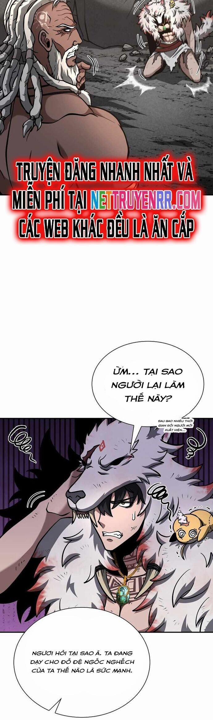Sự Trở Lại Ma Dược Sư Cấp Fff 68 trang 21