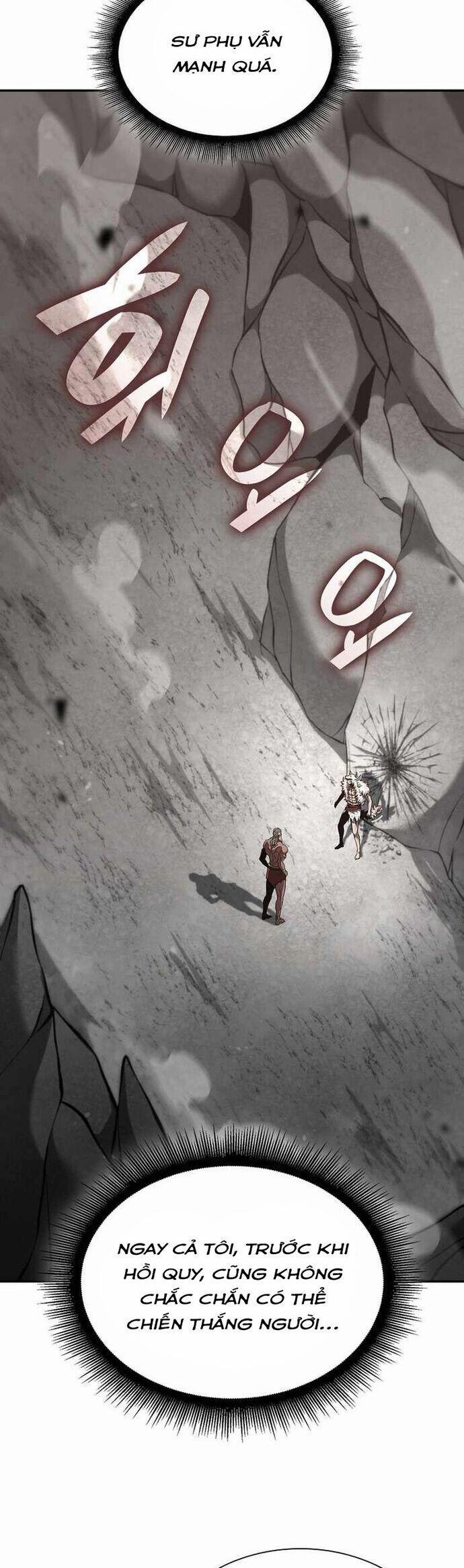 Sự Trở Lại Ma Dược Sư Cấp Fff 68 trang 23
