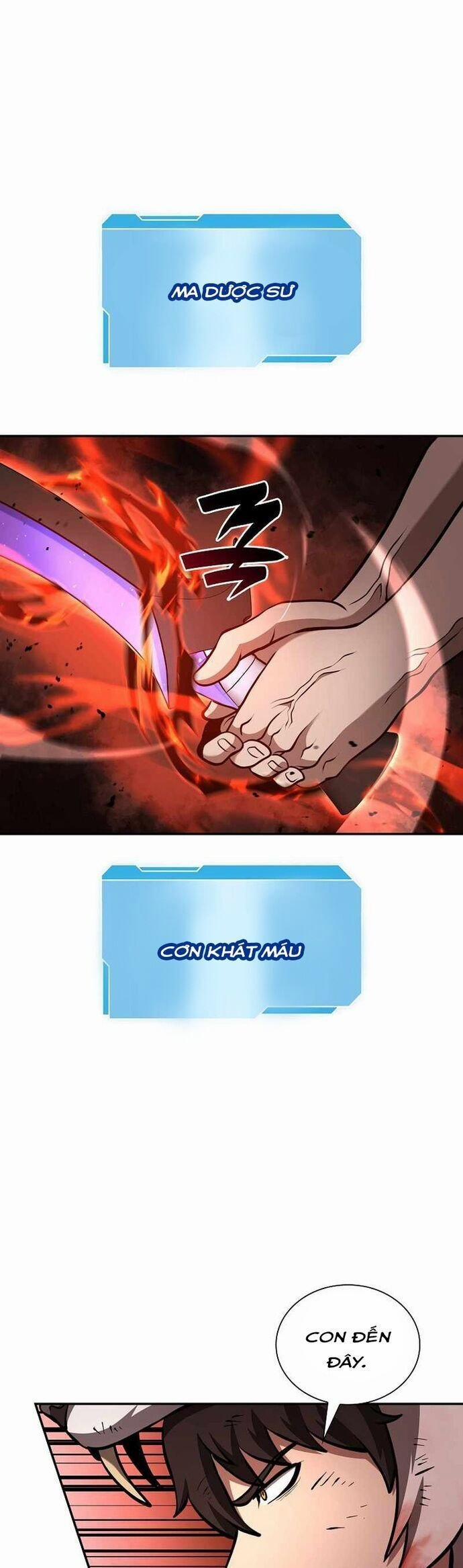 Sự Trở Lại Ma Dược Sư Cấp Fff 68 trang 30