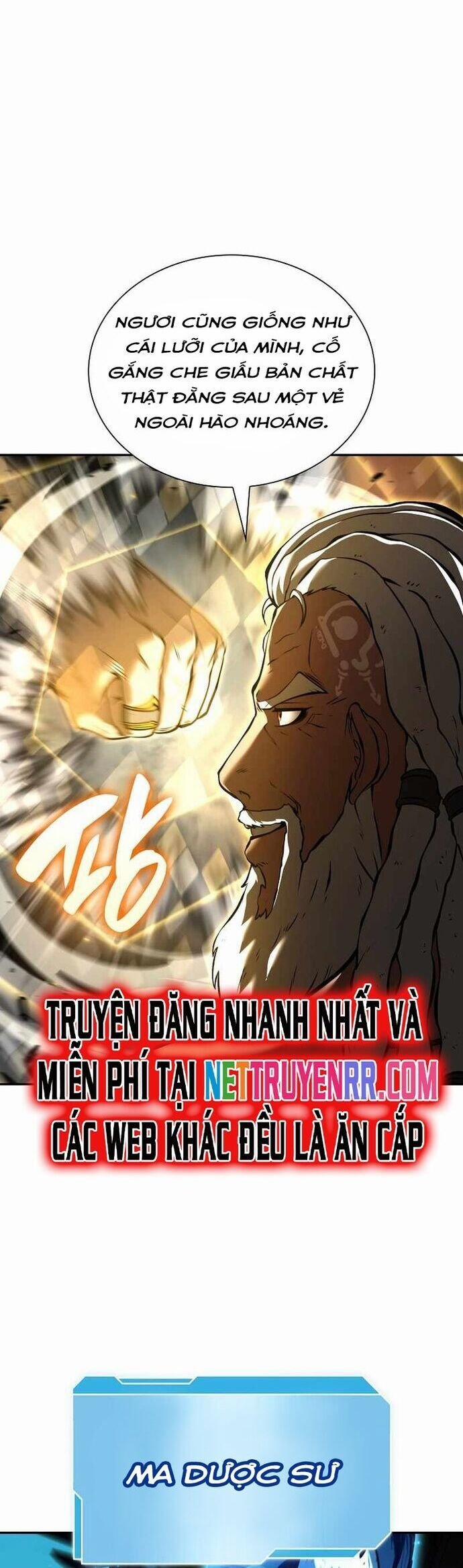 Sự Trở Lại Ma Dược Sư Cấp Fff 68 trang 34