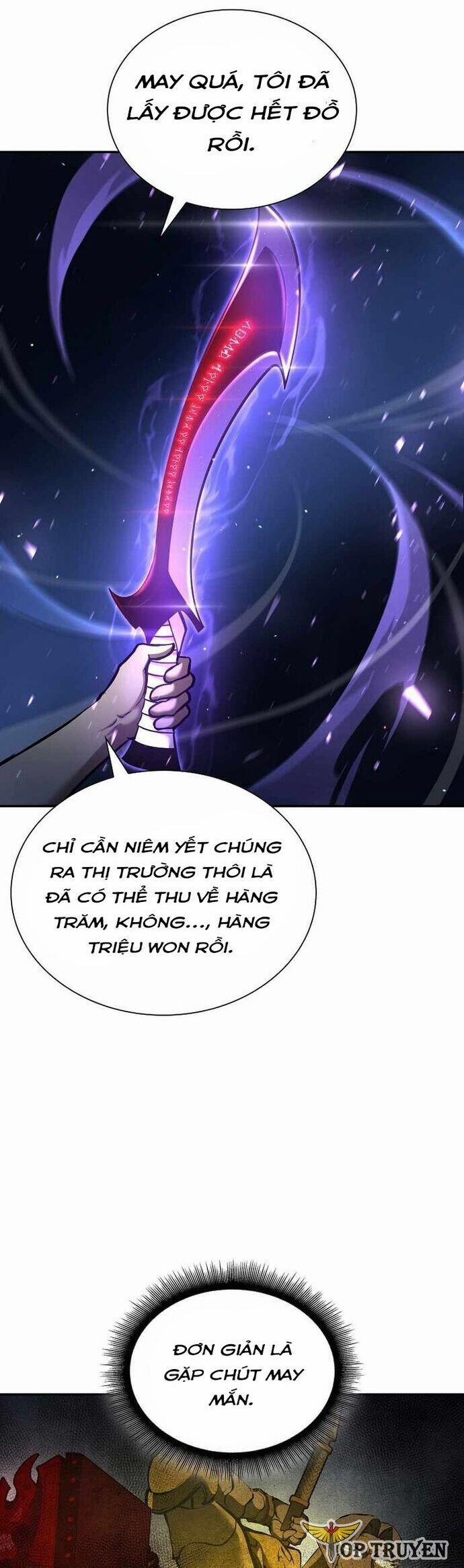 Sự Trở Lại Ma Dược Sư Cấp Fff 68 trang 4