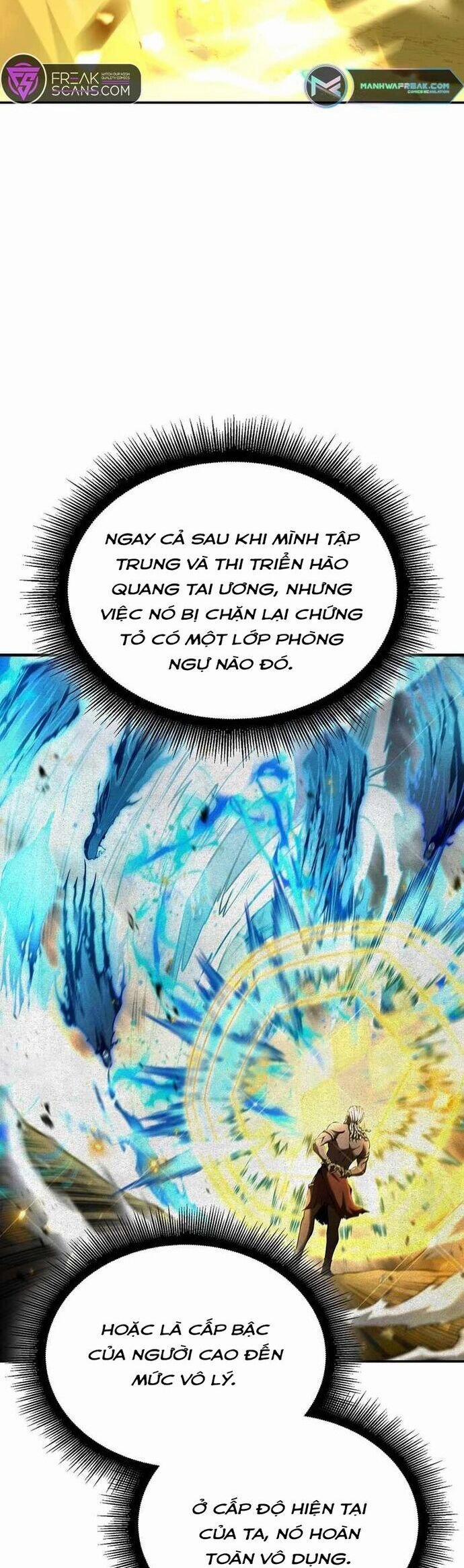 Sự Trở Lại Ma Dược Sư Cấp Fff 68 trang 56