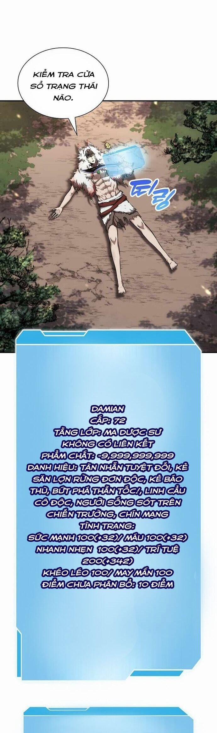 Sự Trở Lại Ma Dược Sư Cấp Fff 68 trang 7