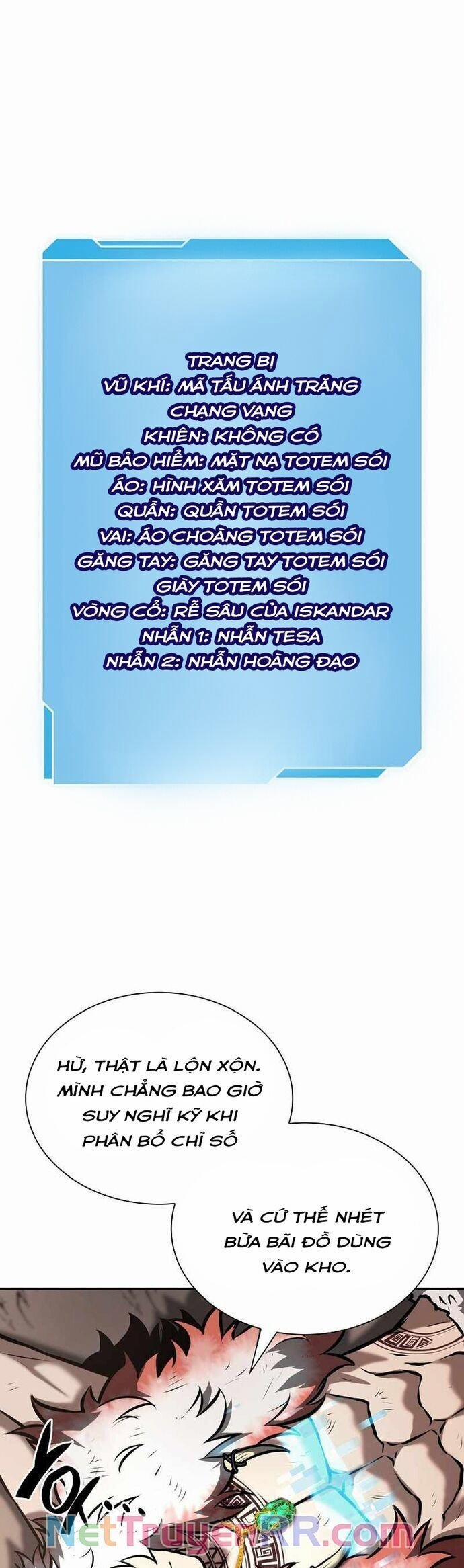 Sự Trở Lại Ma Dược Sư Cấp Fff 68 trang 9