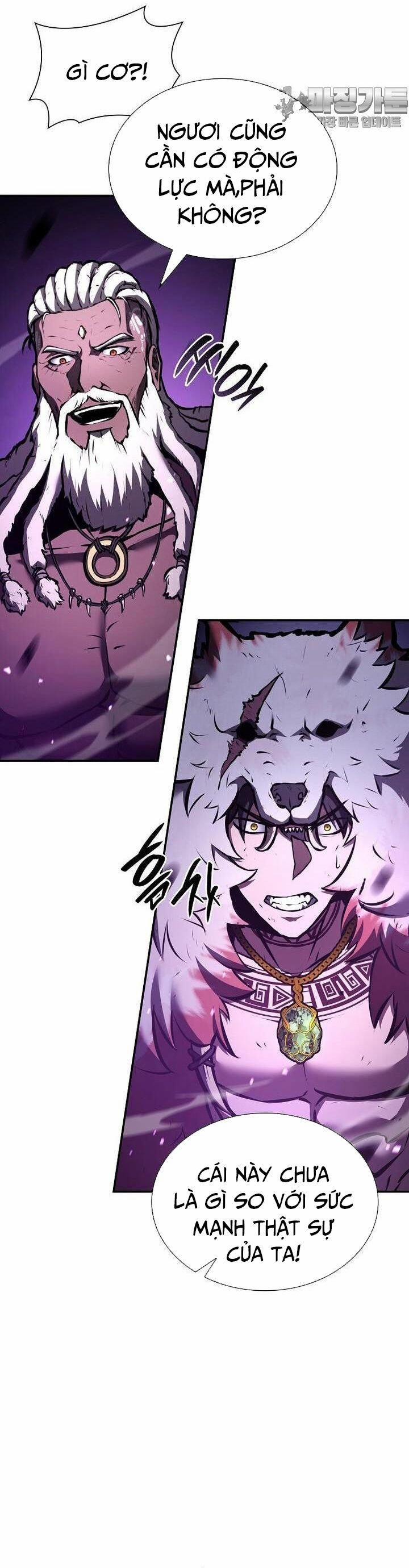Sự Trở Lại Ma Dược Sư Cấp Fff 69 trang 14