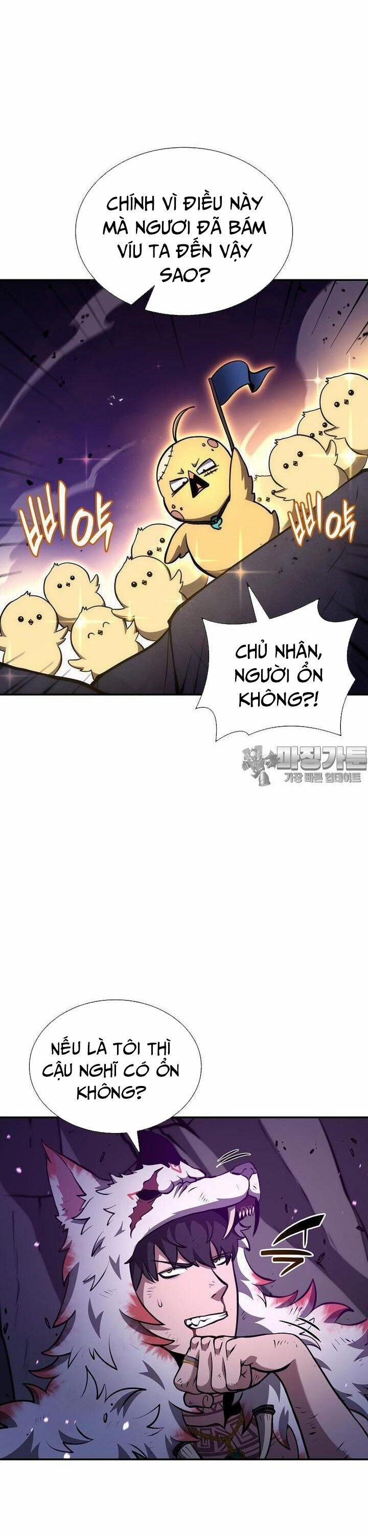 Sự Trở Lại Ma Dược Sư Cấp Fff 69 trang 25