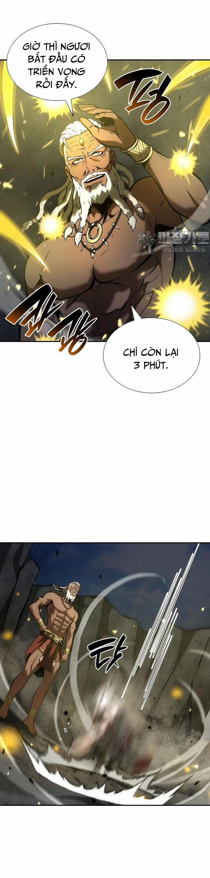 Sự Trở Lại Ma Dược Sư Cấp Fff 69 trang 29