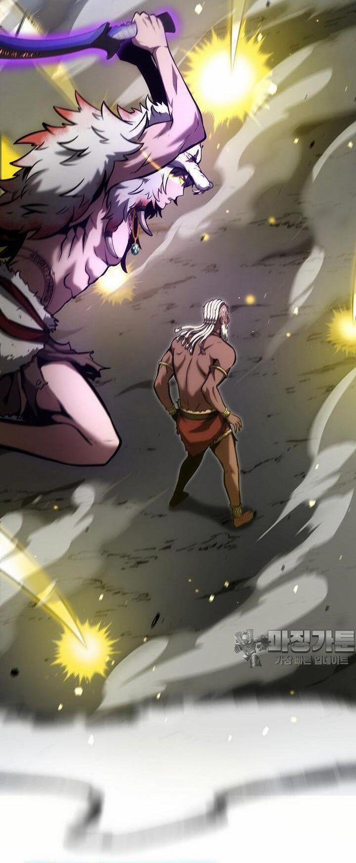 Sự Trở Lại Ma Dược Sư Cấp Fff 69 trang 31