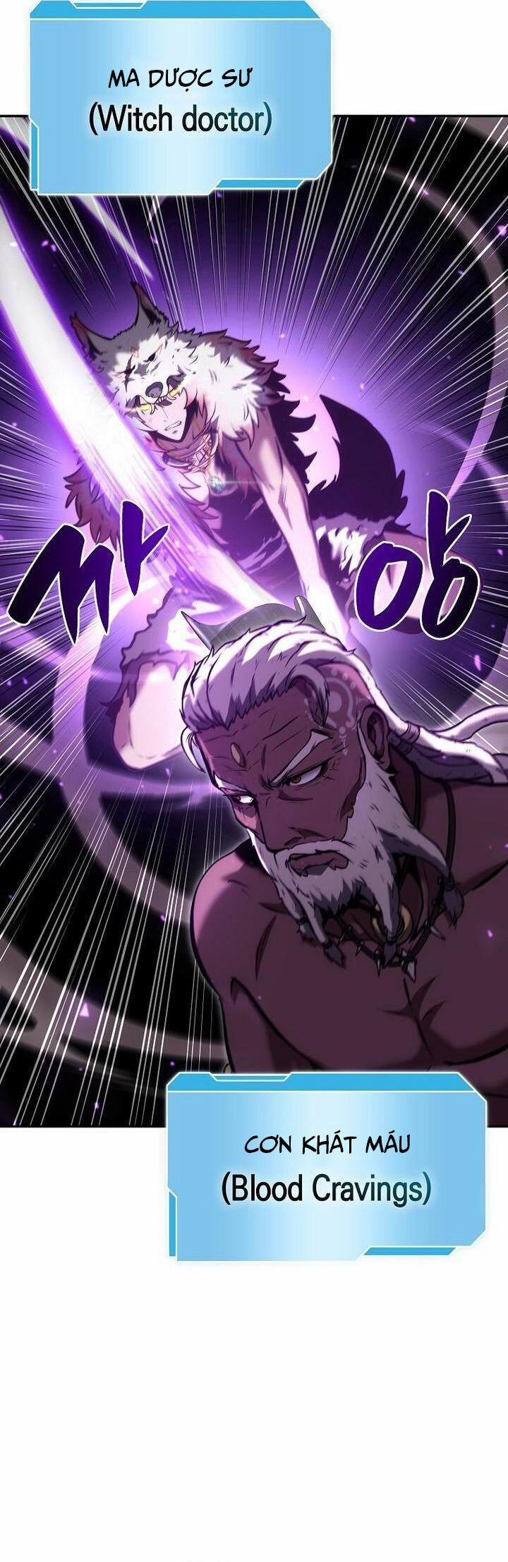 Sự Trở Lại Ma Dược Sư Cấp Fff 69 trang 32