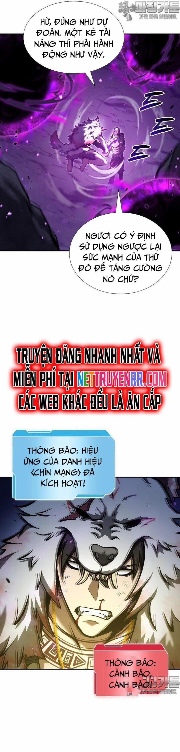 Sự Trở Lại Ma Dược Sư Cấp Fff 69 trang 33