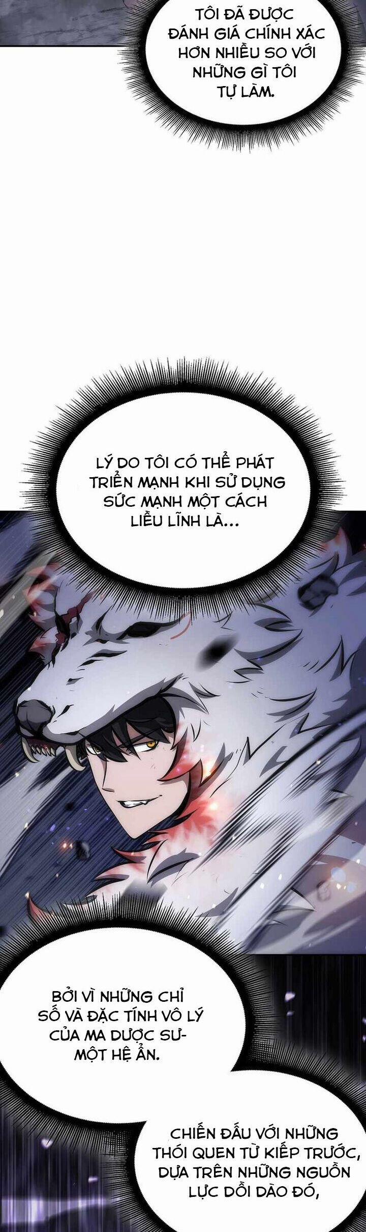 Sự Trở Lại Ma Dược Sư Cấp Fff 70 trang 16