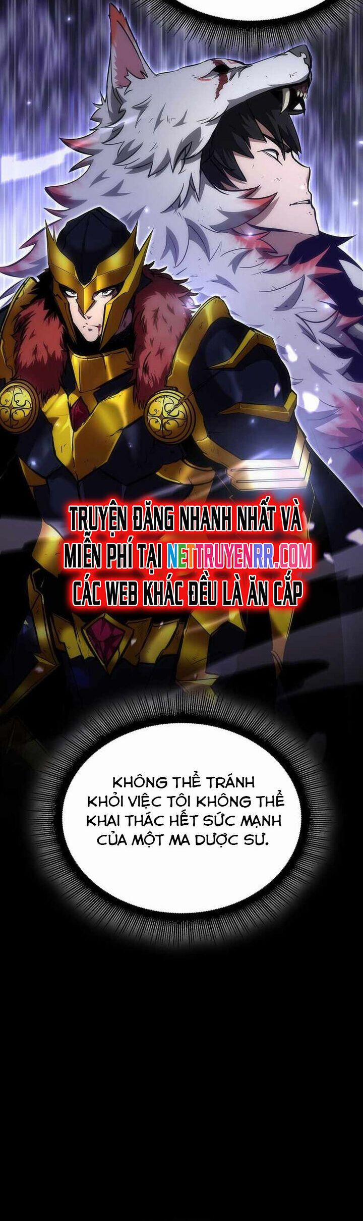 Sự Trở Lại Ma Dược Sư Cấp Fff 70 trang 17