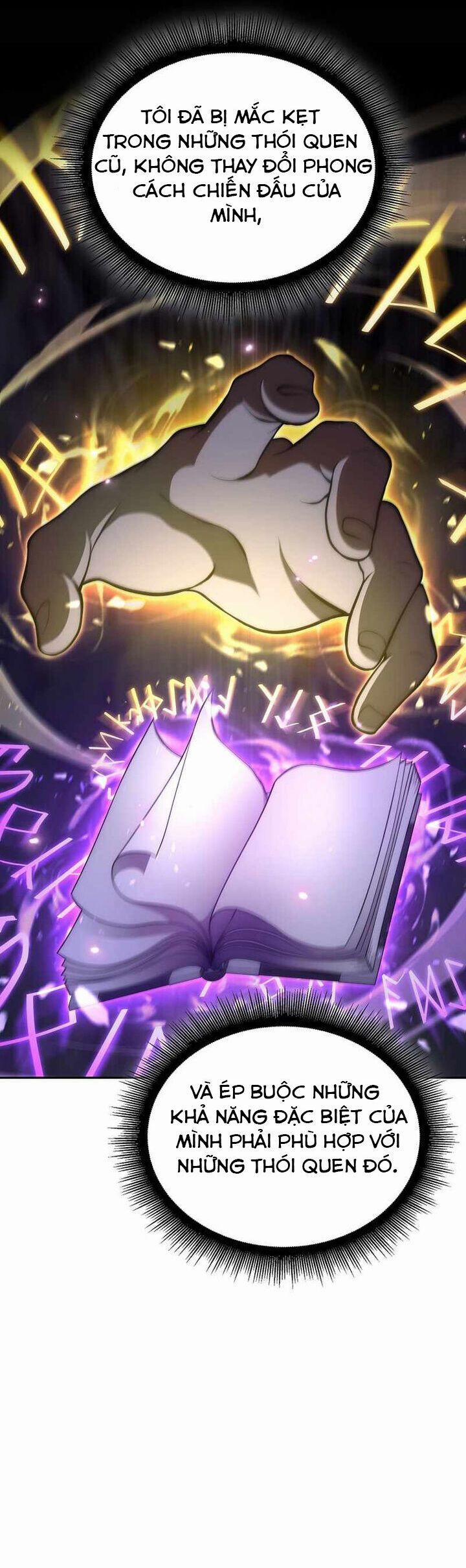 Sự Trở Lại Ma Dược Sư Cấp Fff 70 trang 18