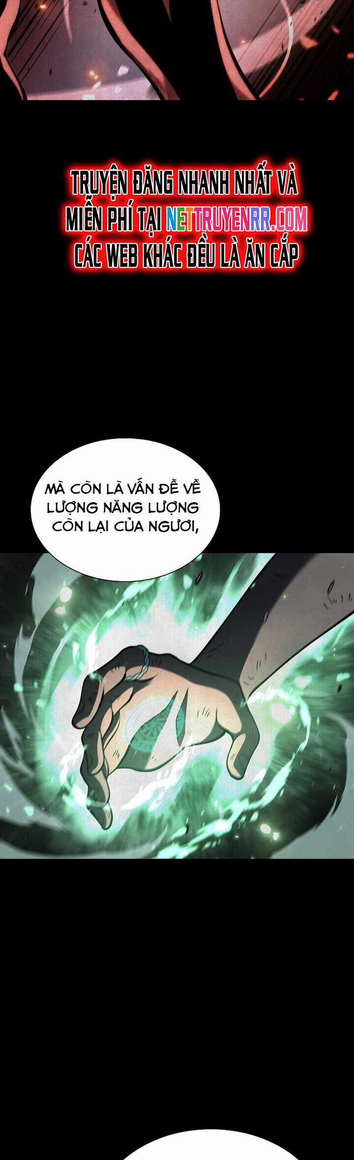 Sự Trở Lại Ma Dược Sư Cấp Fff 70 trang 21