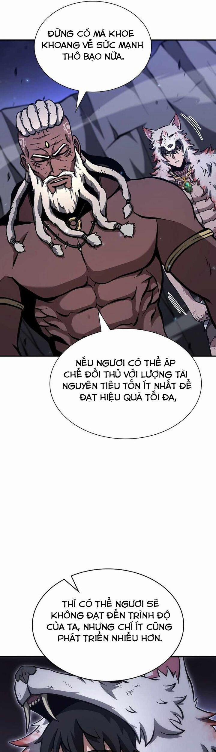 Sự Trở Lại Ma Dược Sư Cấp Fff 70 trang 23