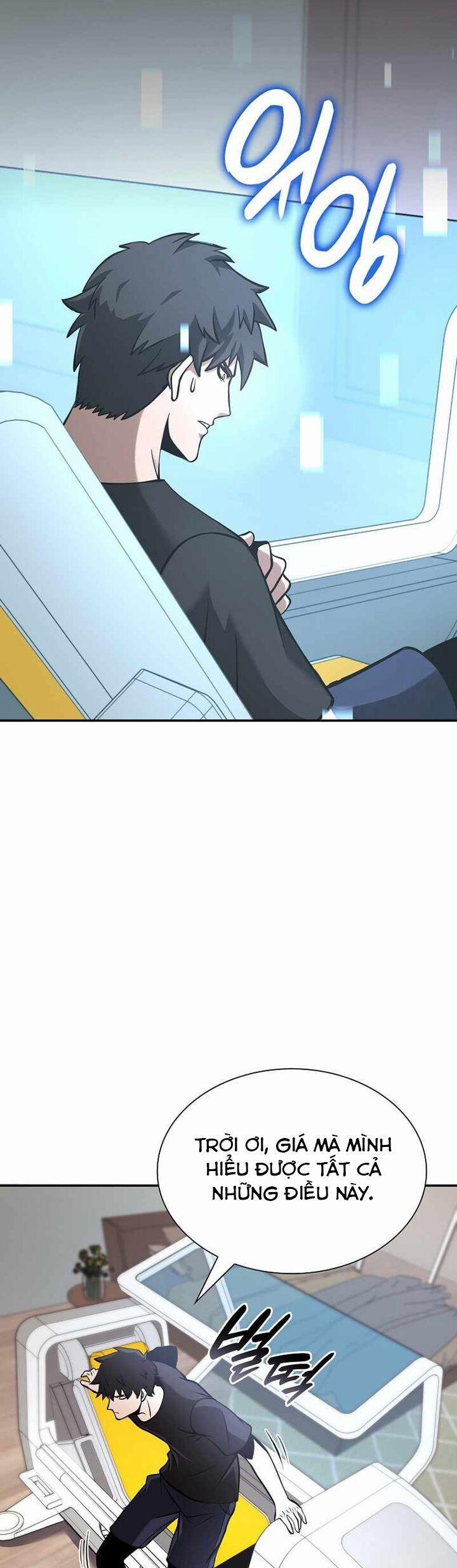 Sự Trở Lại Ma Dược Sư Cấp Fff 70 trang 27