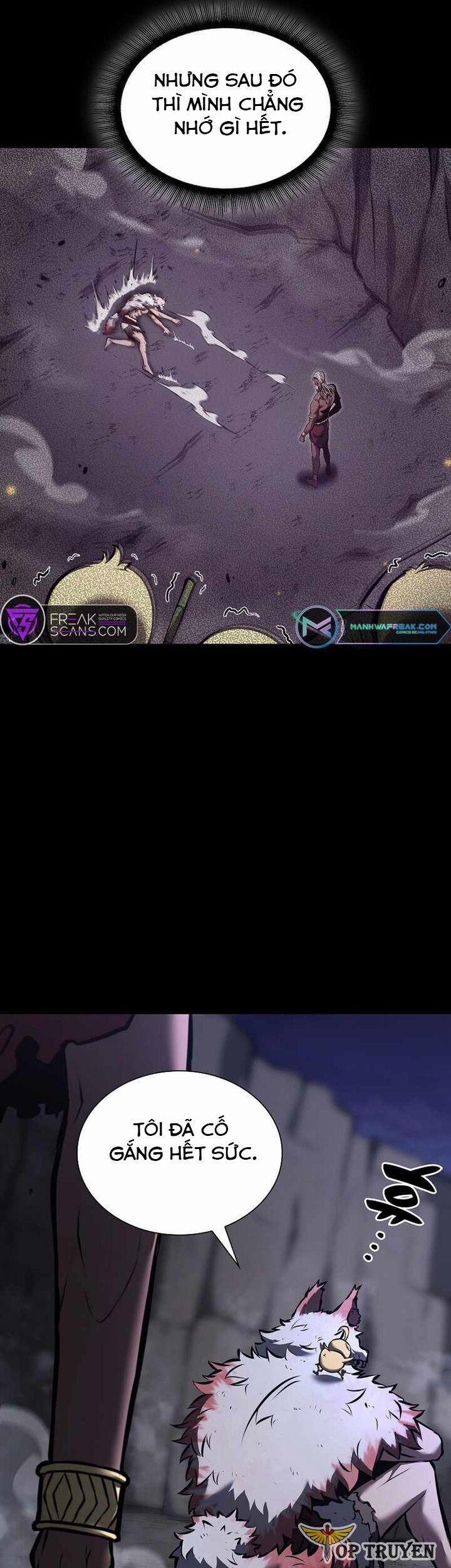 Sự Trở Lại Ma Dược Sư Cấp Fff 70 trang 3