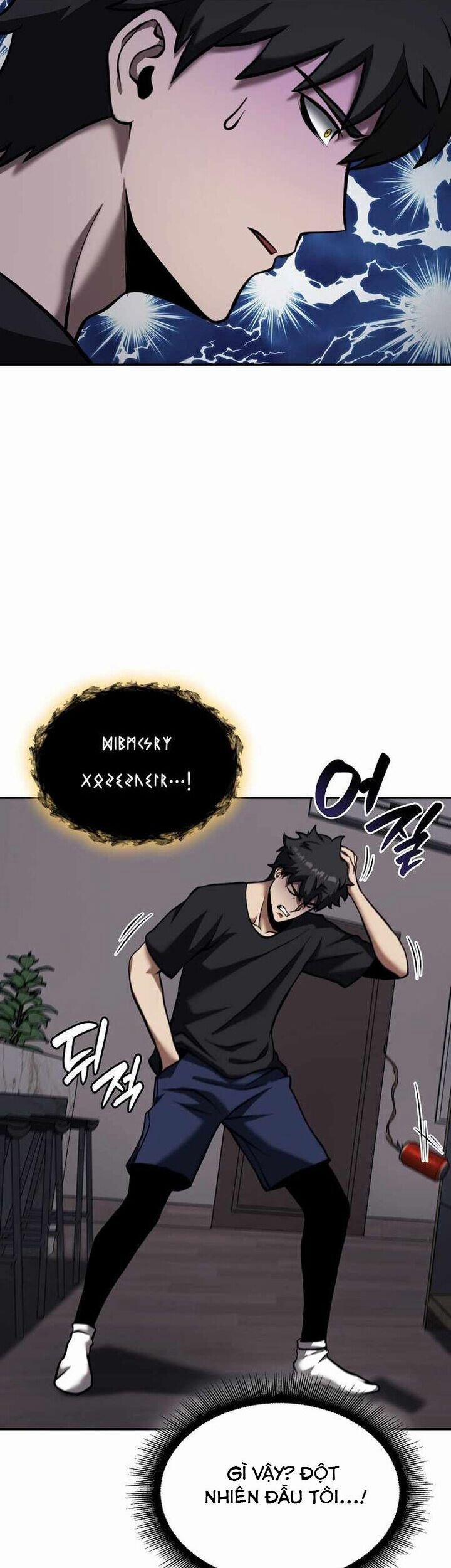 Sự Trở Lại Ma Dược Sư Cấp Fff 70 trang 32