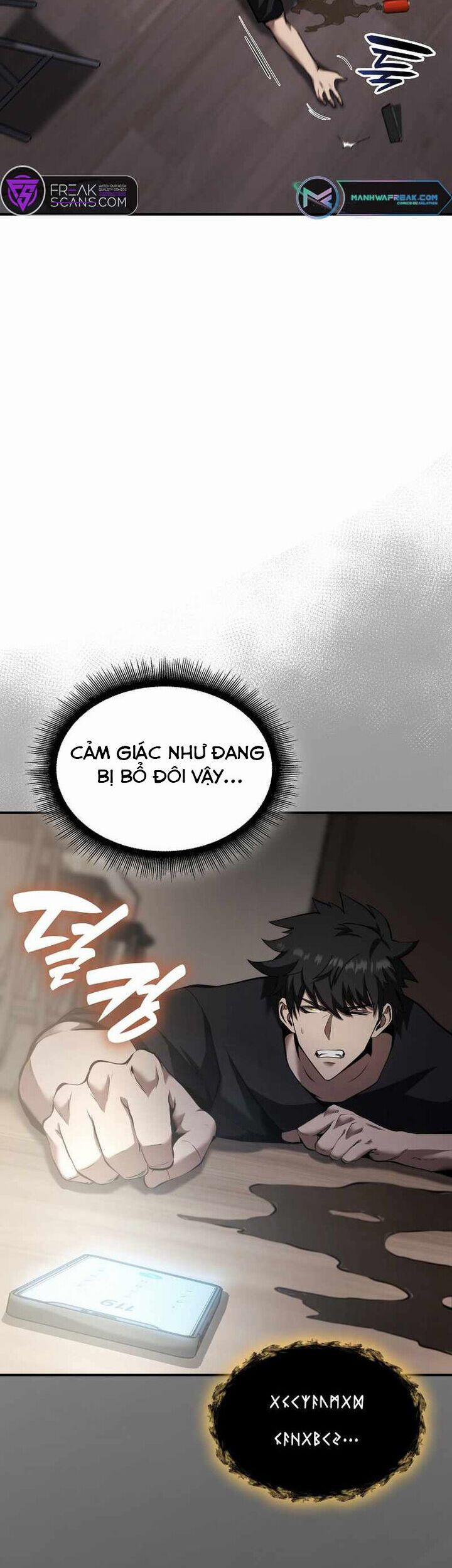 Sự Trở Lại Ma Dược Sư Cấp Fff 70 trang 34