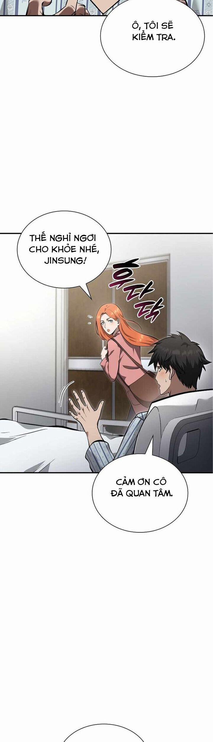 Sự Trở Lại Ma Dược Sư Cấp Fff 70 trang 47