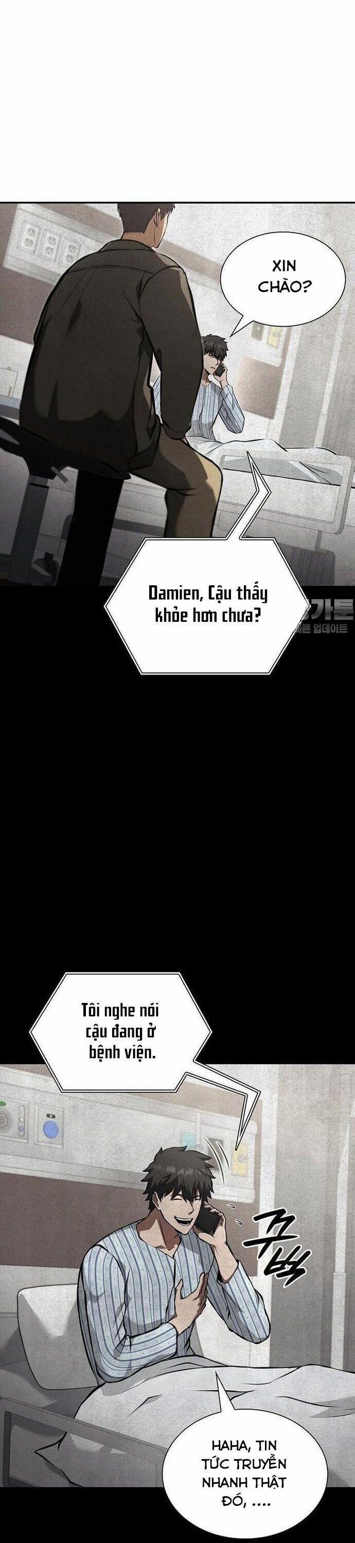 Sự Trở Lại Ma Dược Sư Cấp Fff 71 trang 1